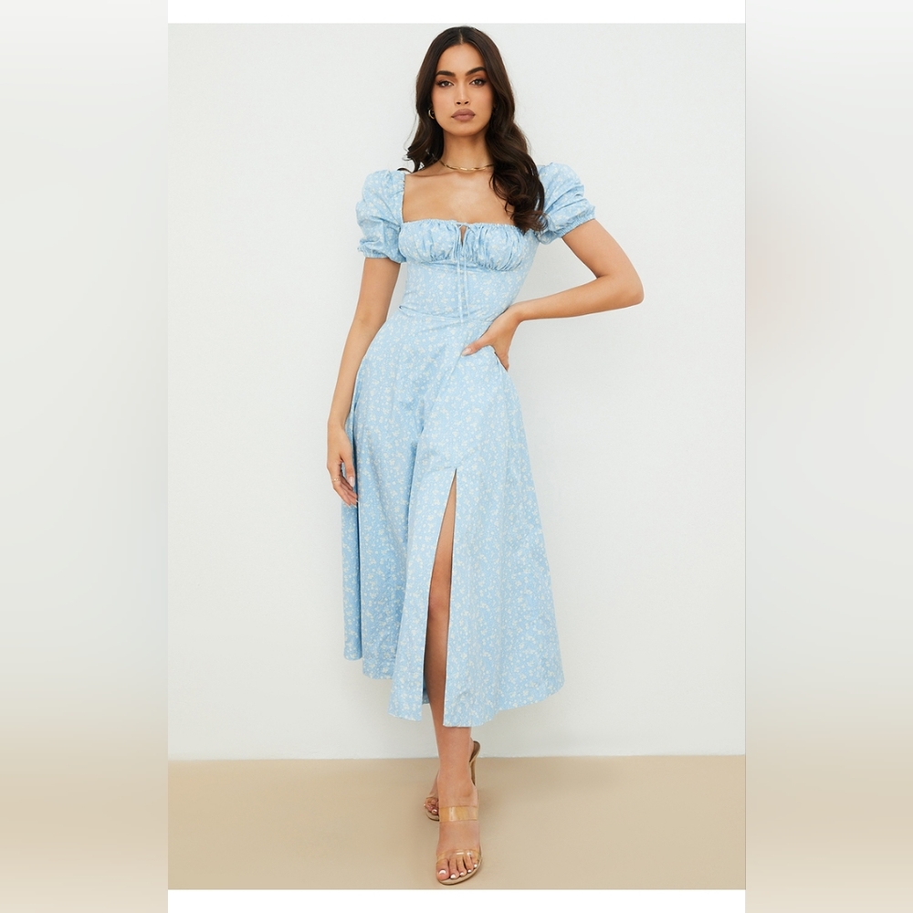 House of CB TALLULAH in Medium